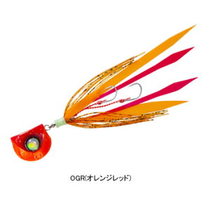 �f���G��(DUEL) �\���e�B�[�E���o�[ �X���C�h 60g OGR(�I�����W���b�h) F1083-OGR