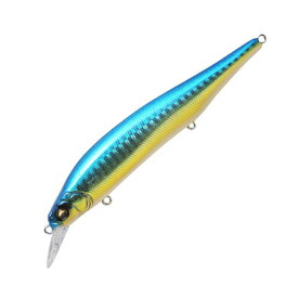 メガバス(Megabass) X-80 MAGNUM(エックス・ハチマルマグナム) 115mm 12 GLXラピスブルーGB