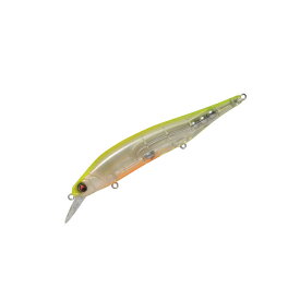 メガバス(Megabass) X-80 MAGNUM(エックス・ハチマルマグナム) 115mm 20 GLXスケルトンチャードバック