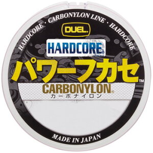 fG(DUEL) HARDCORE p[tJZ 150m MG 2.5 ~L[O[ H3371-MG