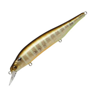 ���K�o�X(Megabass) ITO-SHINER(ITO �V���C�i�[) 115mm #13 GLX�M�����N�V�[�V���C�i�[
