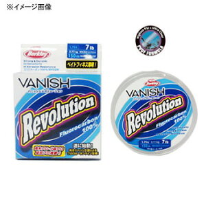 �o�[�N���C VANISH Revolution(�o�j�b�V�� ���{�����[�V����) 150m �S8�T�C�Y