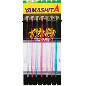 }V^(YAMASHITA) CJރvTrL P5 14-1 9.6m ITPP51417