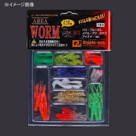 楽天市場 ワームセットの通販