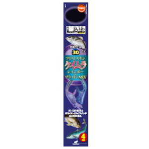 nuT(Hayabusa) TrL30 PC&uCgMIX b11/nX4 SS172