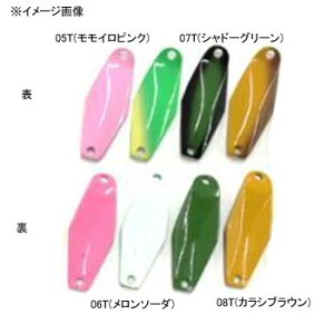 �V�}�m(SHIMANO) CARDIFF(�J�[�f�B�t) �E�H�u���X�C�}�[ 2.5g 06T(�������\�[�_) TR-025L