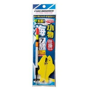 v}(PRO MARINE) Cd|Zbg 2.7mƗp ASK003