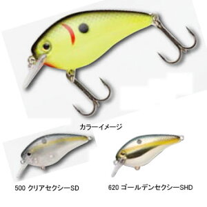 Strike King(XgCNLO) KVD XNGArNNxCg 1.5 500 NAZNV[SD