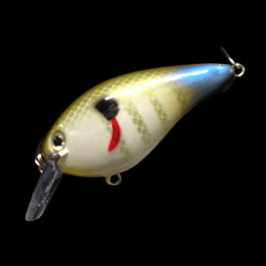 Strike King(XgCNLO) KVD XNGArNNxCg 1.5 526 ZNV[TtBbV