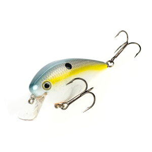 Strike King(XgCNLO) KVD XNGArNNxCg 2.5 590 ZNV[Vbh