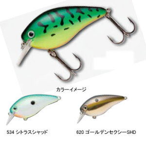 Strike King(XgCNLO) KVD XNGArNNxCg 2.5 620 S[hZNV[SHD