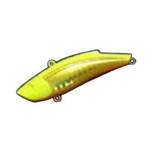 コーモラン(CORMORAN) Flake(フレーク) VR-70 70mm #007A CHART GOLD I