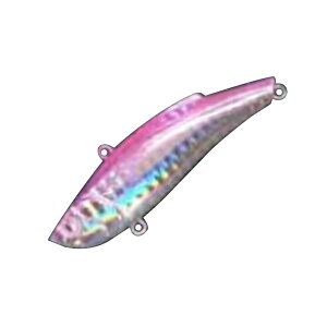 コーモラン(CORMORAN) Flake(フレーク) VR-70 70mm #015 PINKBACK