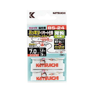 JcC`(KATSUICHI) nbLE[gd| 7 BS-24