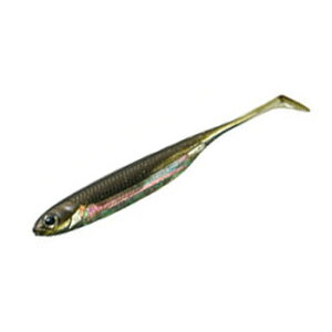 �t�B�b�V���A���[ Flash-J Shad(�t���b�V���W�F�C �V���b�h) 2�C���` #26 �R�T���A��×�I�[����