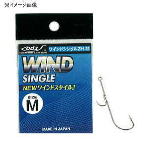 ODZ(�I�b�Y) ���C���h�V���O�� M �P�C�����u���[ ZH-28