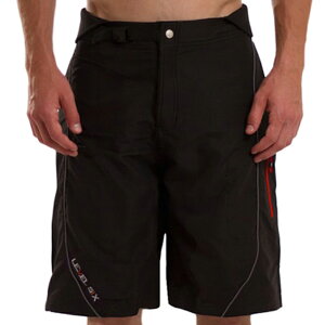 Level Six(���x�� �V�b�N�X) Pro Guide Men's 30 Black
