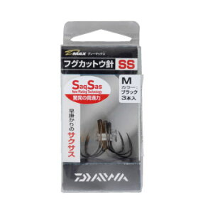 _C(Daiwa) DMAX tOJbgESS S3TCY