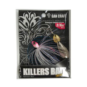 �K���N���t�g(GAN CRAFT) �L���[�Y�x�C�g Mini II 1/4oz #06 �i�`�������p�[���z���C�g×S
