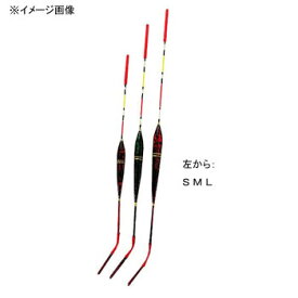 ナカジマ へら鮒ウキ 全3サイズ