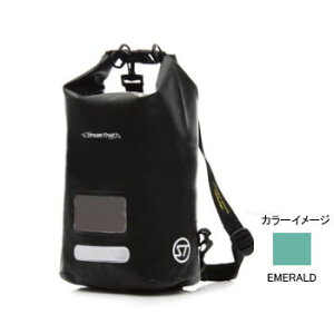 STREAM TRAIL(Xg[gC) DRY CUBE 10L EMERALD