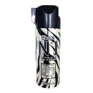 KS}eA hKEZ Show N.1 300mm