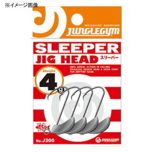 JUNGLEGYM(�W�����O���W��) �X���[�p�[ 6g J300