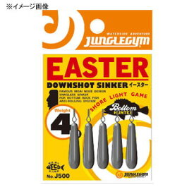 JUNGLEGYM(ジャングルジム) イースター 4g J500