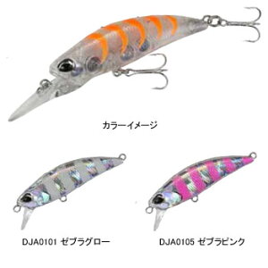 fI(DUO) eg[NX ggVbh48S 48mm DJA0101 [uO[