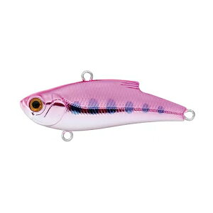 �o�X�f�C(Bassday) ORC �����W�o�C�u ES 45mm M-290(�s���N���}��BP)