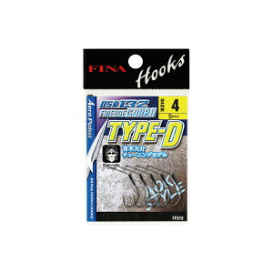 �t�B�i(FINA) DSR132 FINESSE GUARD TYPE-D 3 FF310
