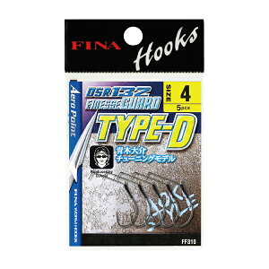 �t�B�i(FINA) DSR132 FINESSE GUARD TYPE-D 2 FF310