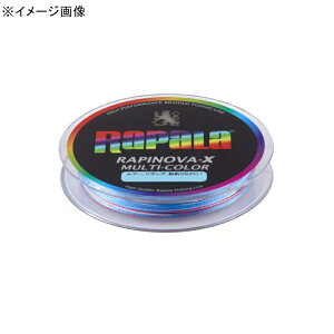 Rapala(���p��) ���s�m���@�E�G�b�N�X �}���`�J���[ 200m 1.5��/29lb �}���` RXC200M15MC