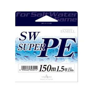 }geOX(YAMATOYO) NEW t@ SWX[p[PE 150m 1.5/23lb