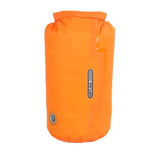 ORTLIEB(�I���g���[�u) �y���K�i�z�h���C�o�b�O���C�g �o���u PS10 �h��IP64 7L �I�����W OR-K2201