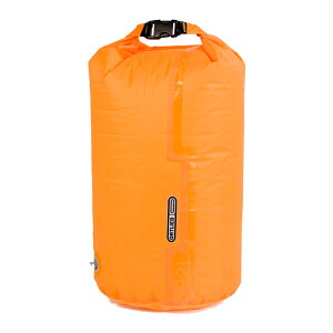 ORTLIEB(�I���g���[�u) �y���K�i�z�h���C�o�b�O���C�g �o���u PS10 �h��IP64 22L �I�����W OR-K2203