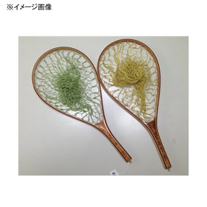 楽天市場】バレーヒル(ValleyHill) ハンドメイドランディングネット 