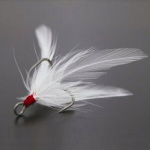 RYUGI(�����[�M) �t�F�U�[�h�s�A�X�g���u�� #6 �z���C�g HFP046