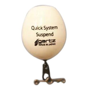 �K���c(GARTZ) �N�C�b�N�V�X�e�� 6.5g WH(�z�E�C�g) 588