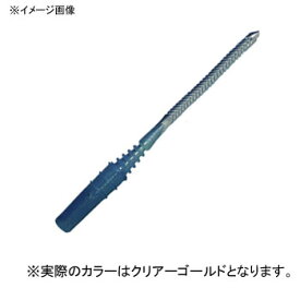 オーナー針 MW-03 アジネクトン 2.6インチ #09 クリアーゴールド 82922