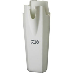 ダイワ(Daiwa) ハードヒシャクホルダー ホワイト 04980965
