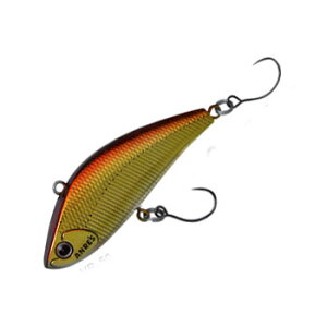 アングラーズリパブリック パームス ヴィブロッシVR‐50 50mm AL-34 アカキン VR-50/AL-34