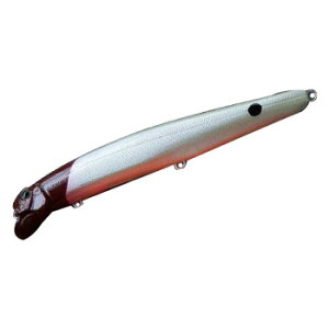 Go-Phish(�S�[�t�B�b�V��) �q���t�B�[�hGP 128mm #1 �N���V�b�N���b�h�w�b�h