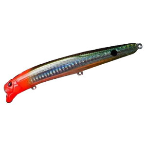 Go-Phish(�S�[�t�B�b�V��) �q���t�B�[�hGP 128mm #8 �I�����W�T����