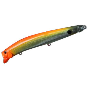 Go-Phish(�S�[�t�B�b�V��) �q���t�B�[�hGP 128mm #9 �I�����W�}�E�X�V���o�[