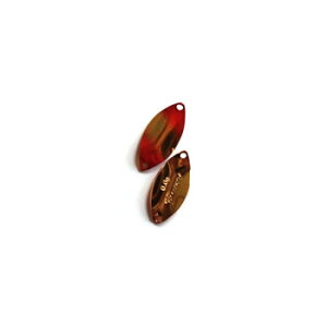 �ȂԂ�� �A�L�����V�[ 0.9g No.43 VAN