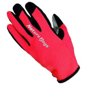 Nature Boys(�l�C�`���[�{�[�C�Y) Flex Light Glove(�t���b�N�X ���C�g�O���[�u) XXL ���b�h