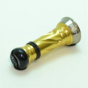 ���u��(LIVRE) �J�X�^���o�����T�[ �V�}�m1000�`C2000�p C2�^�C�v 13mm TIG(�`�^��×�S�[���h) CB-CA2-TIG
