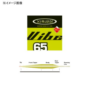 VISION(���B�W����) VIBE 65 �t���[�e�B���O 28m �S4�T�C�Y