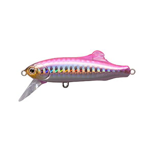 �^�b�N���n�E�X(TACKLE HOUSE) �V���A�[�Y �w�r�[�~�m�[ 65 PLUS 65mm NO.P5 HG�s���N